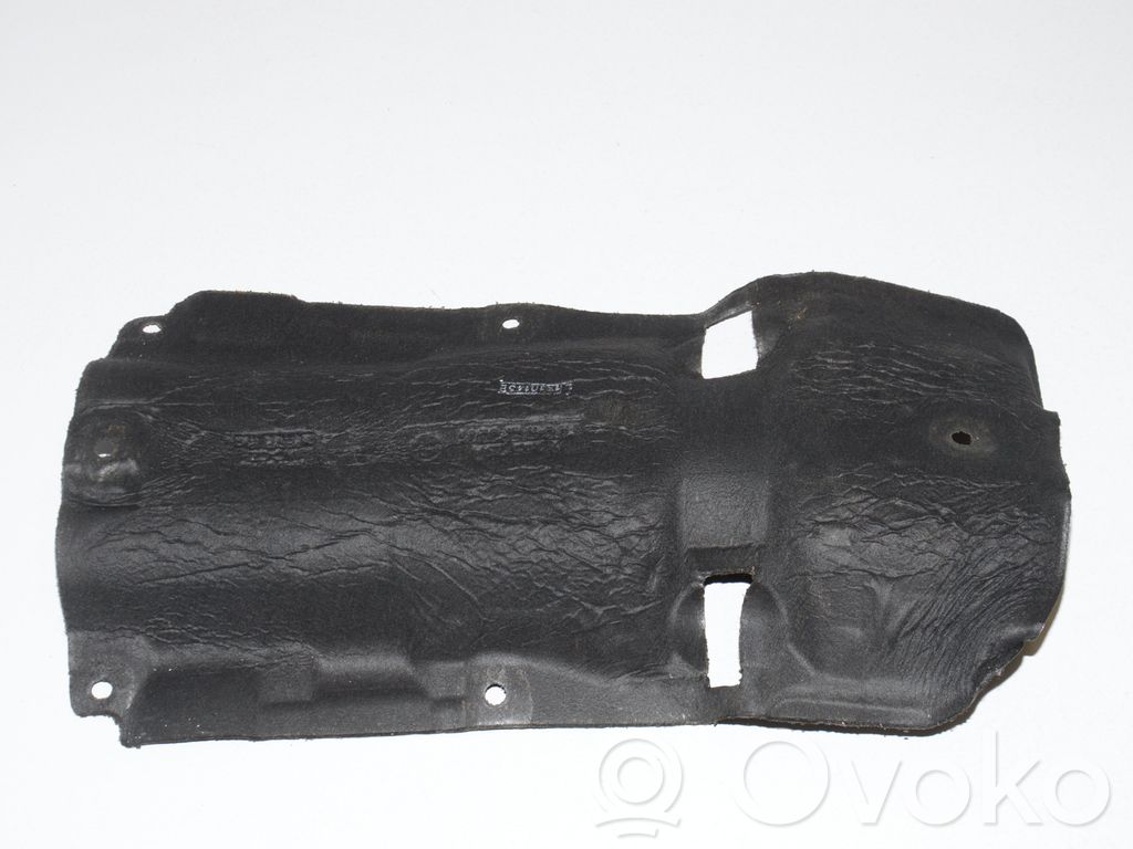 BMW 5 F10 F11 Inna część podwozia 