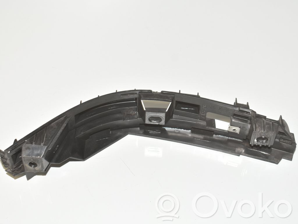 BMW 7 E65 E66 Soporte de montaje del parachoques trasero 