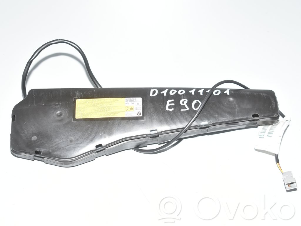 BMW 3 E90 E91 Seat airbag 