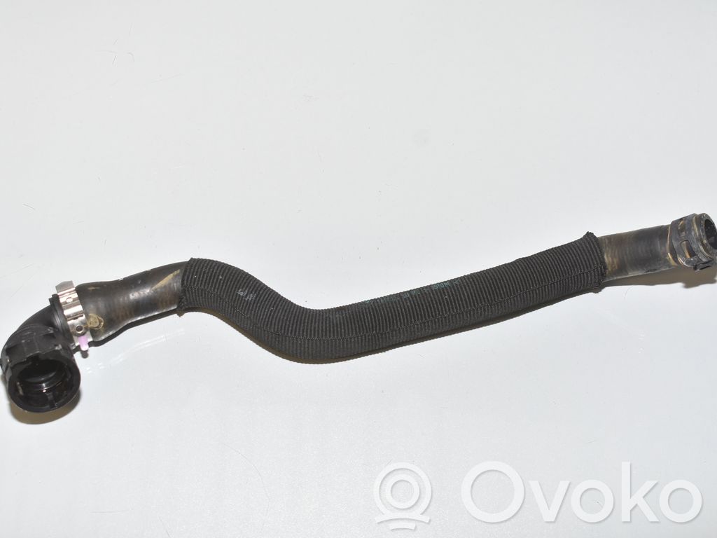 BMW i3 Engine coolant pipe/hose 
