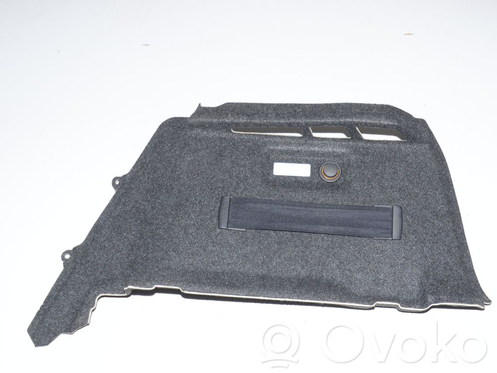 BMW i3 Trunk/boot lower side trim panel 