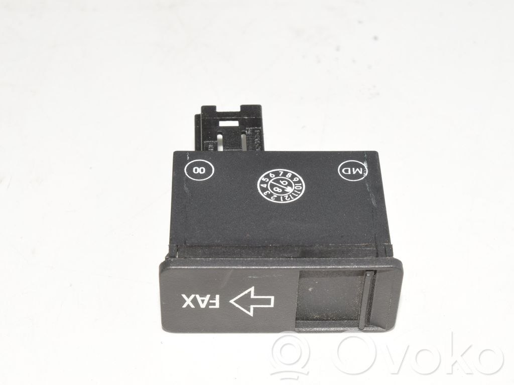 BMW 7 E38 Other switches/knobs/shifts 