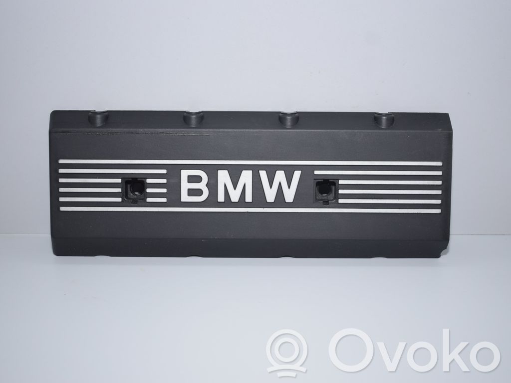 BMW X5 E53 Engine cover (trim) 