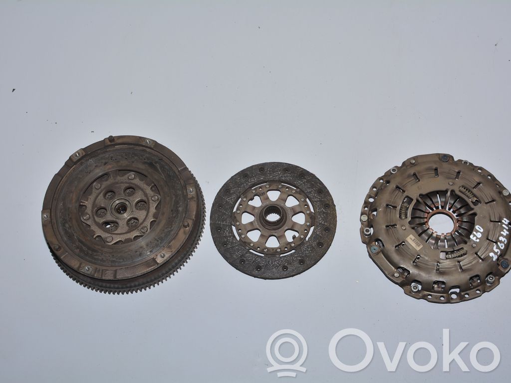 BMW 5 E60 E61 Clutch set kit 