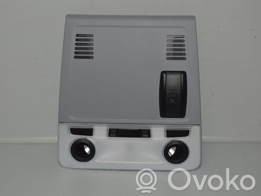 BMW 1 E81 E87 Front seat light 