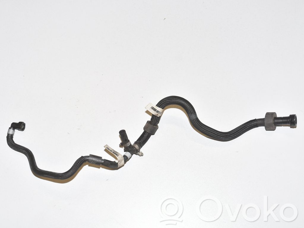 BMW 3 E90 E91 Fuel line/pipe/hose 