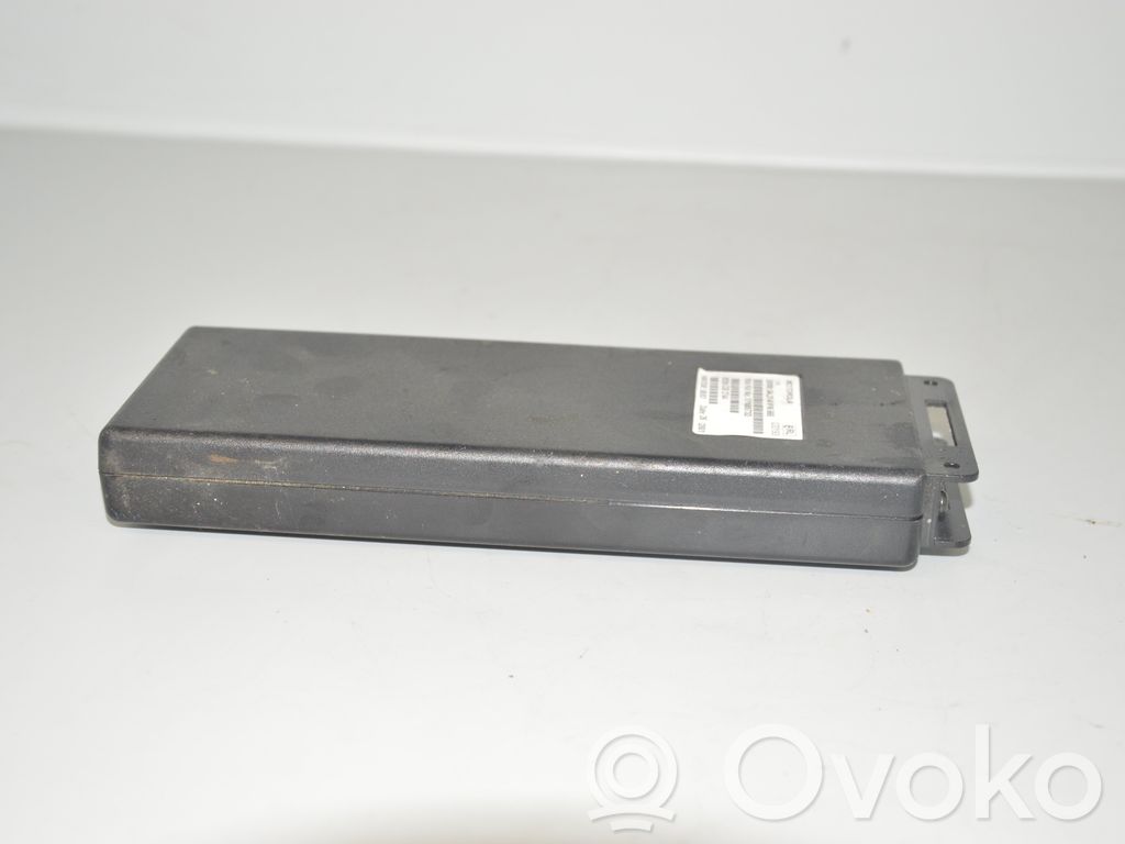 Tālruņa vadības bloks   6916565