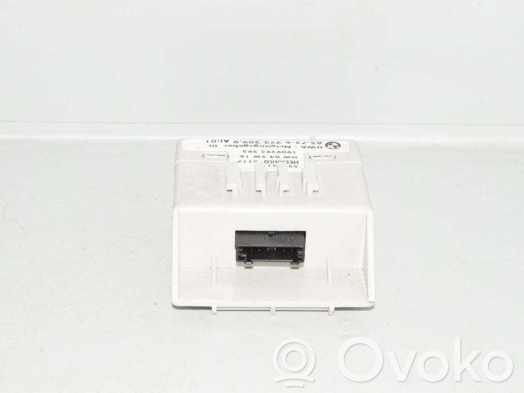 Posvyrio daviklis   6923209