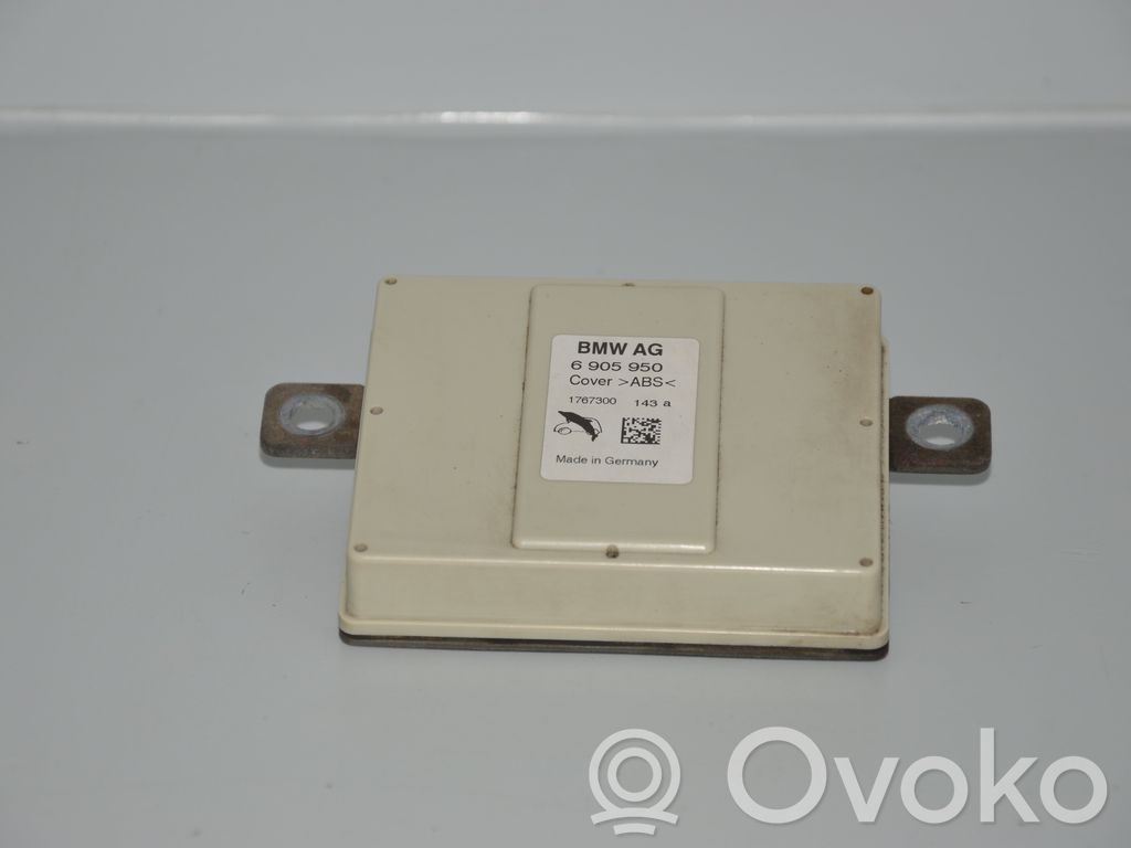 Antenos stiprintuvas   6905950