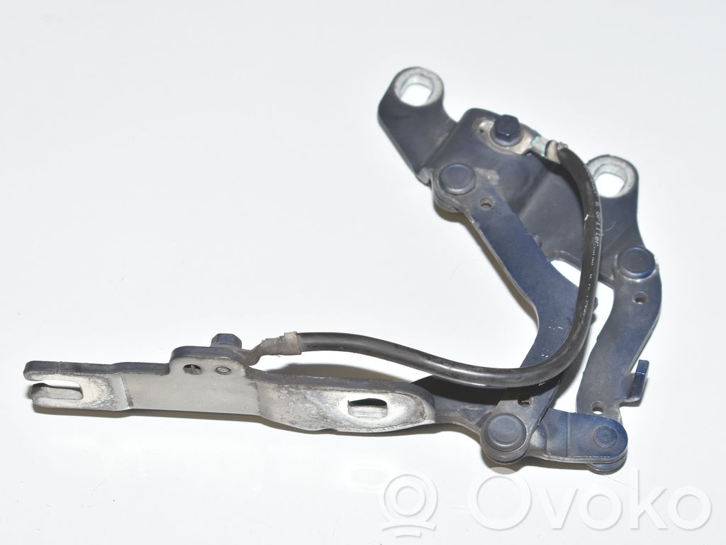 Bisagras del capó/tapa del motor   7115263,7210677,41618045403
