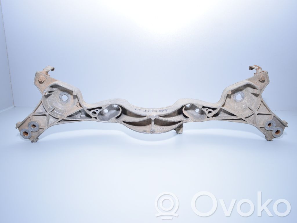 BMW X3 E83 Rear differential/diff mount bracket 