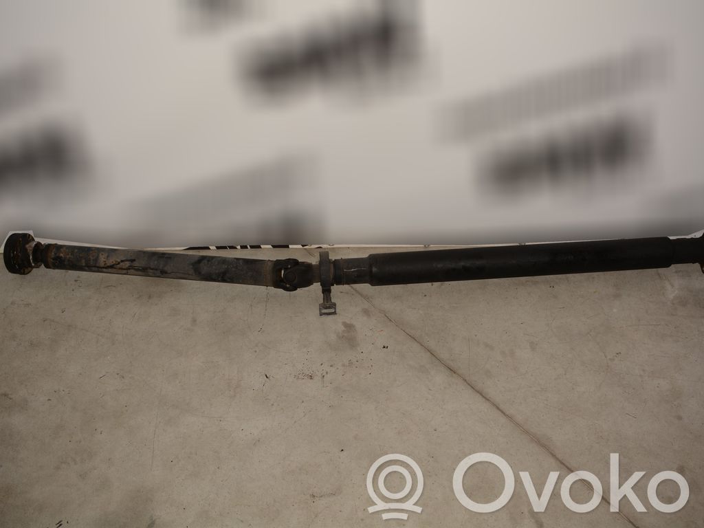BMW 5 E39 Kardāns komplektā 