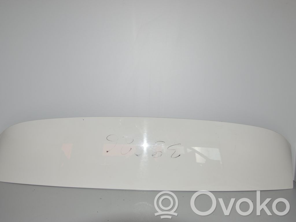 BMW 3 E90 E91 Tailgate/trunk spoiler 