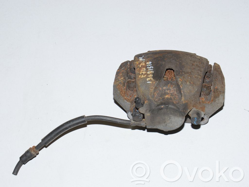 BMW X5 E70 Front brake caliper 
