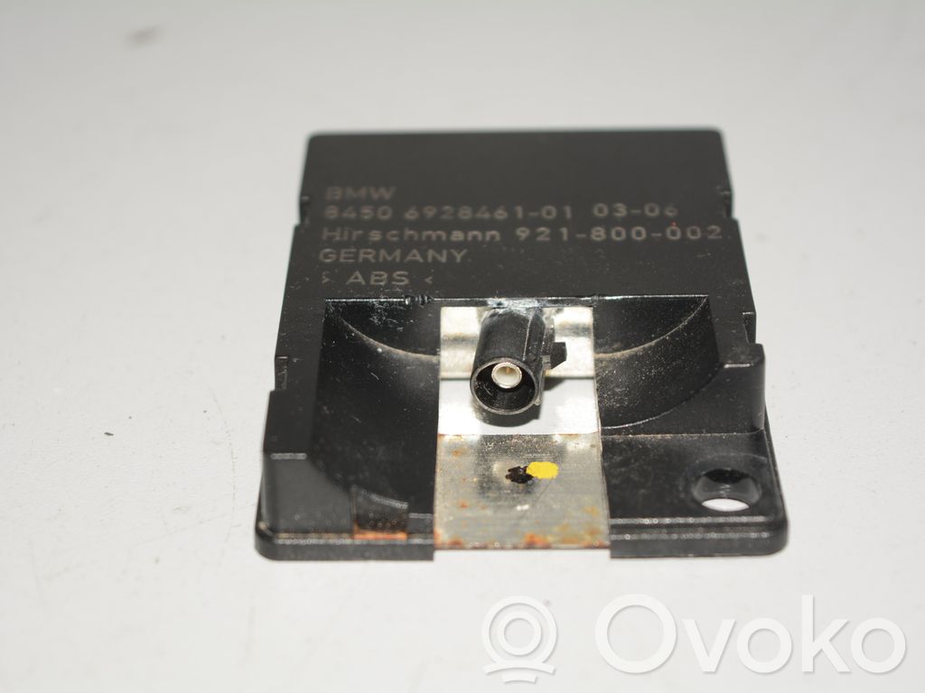 Bluetooth antenna   6928461