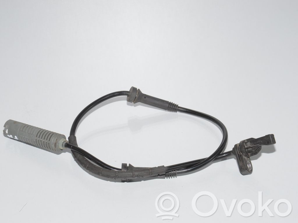 BMW 3 E90 E91 ABS brake wheel speed sensor 