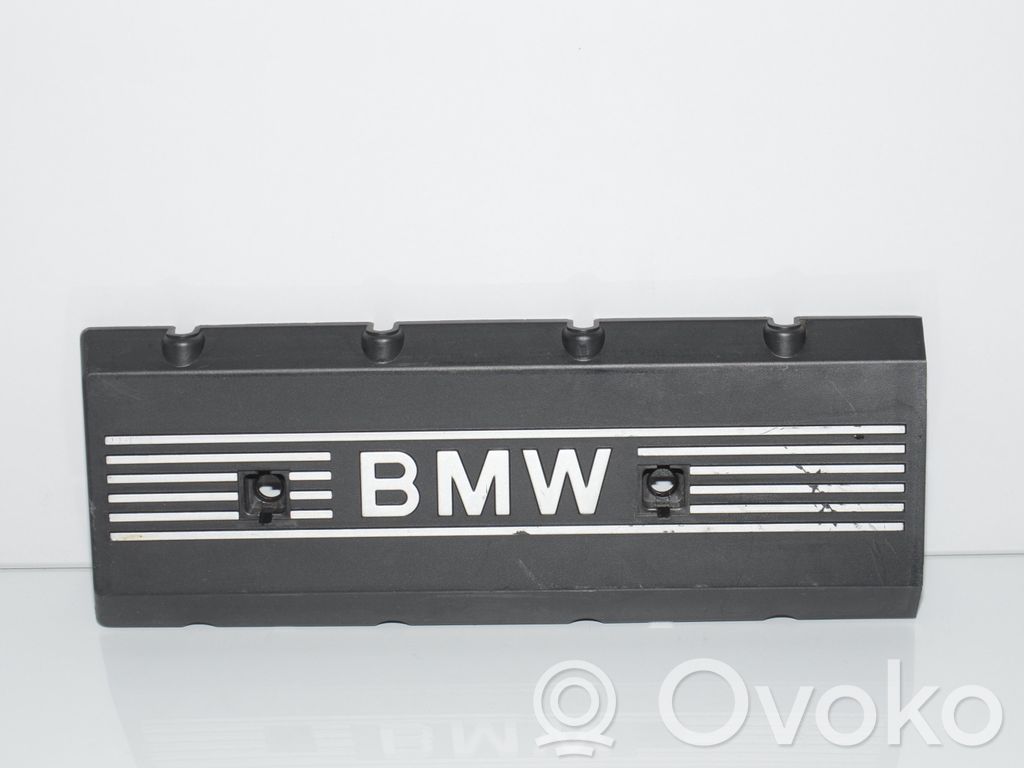 BMW 5 E39 Engine cover (trim) 