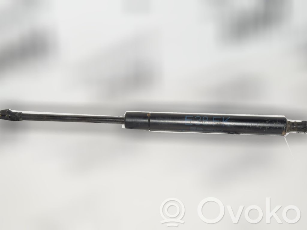 Amortizatorius variklio dangčio   8150077