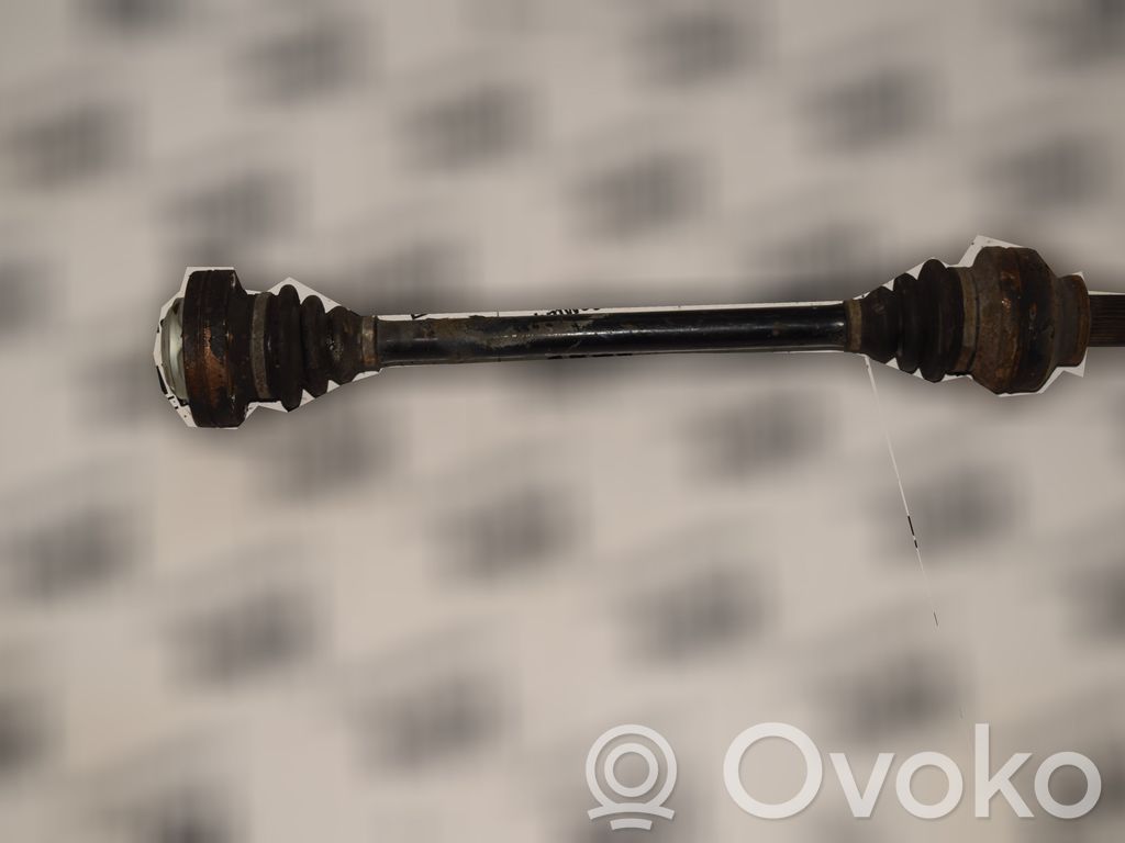 BMW 7 E38 Planetară spate 