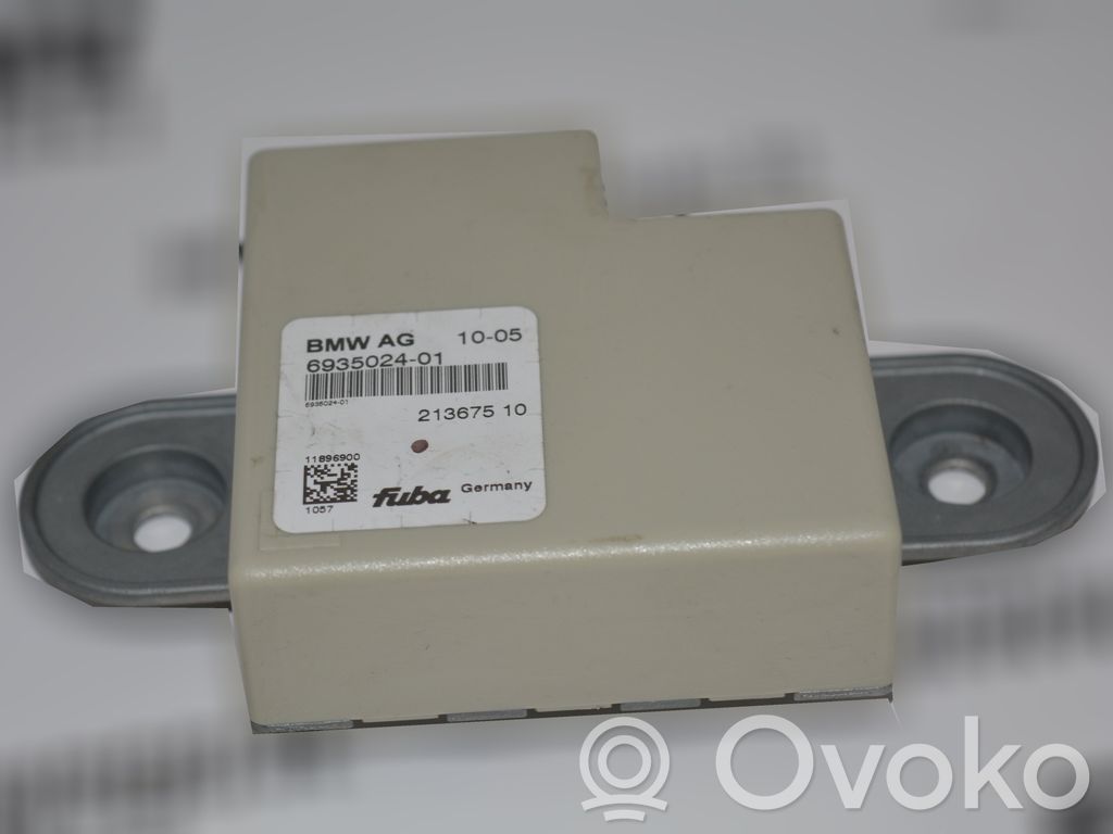 Antenos stiprintuvas   6935024