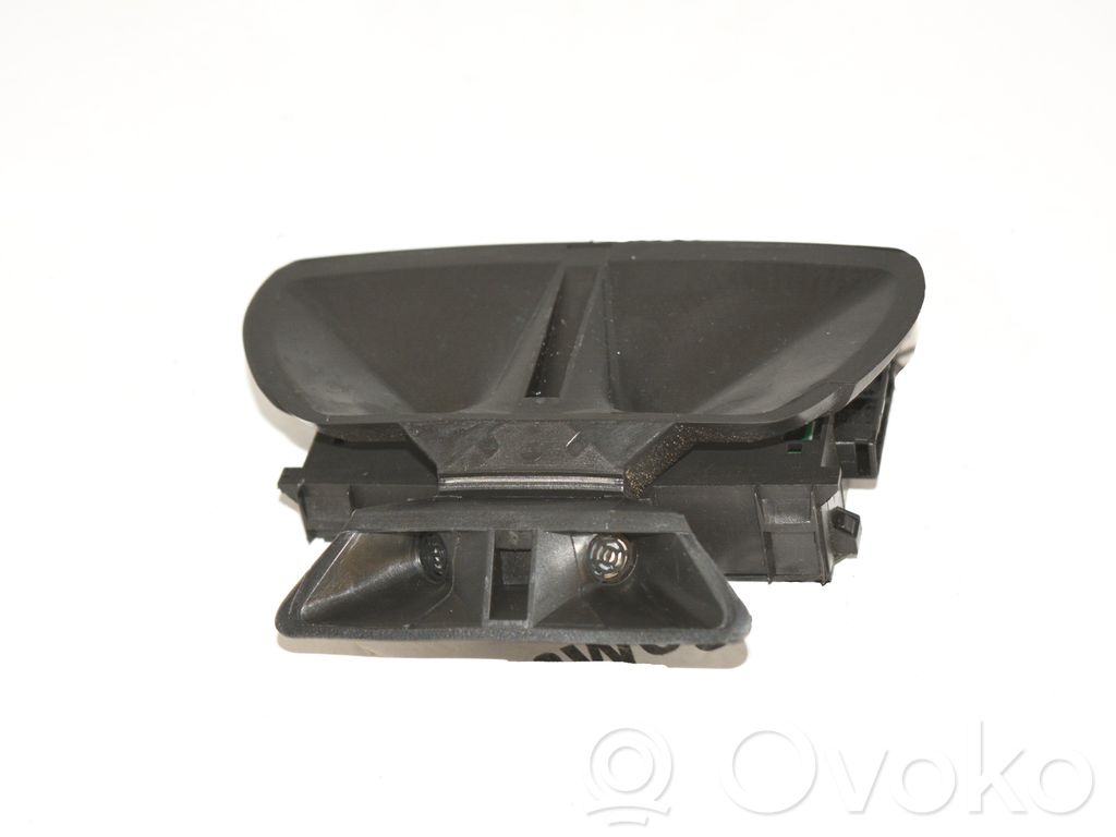 Alarm movement detector/sensor   6974372