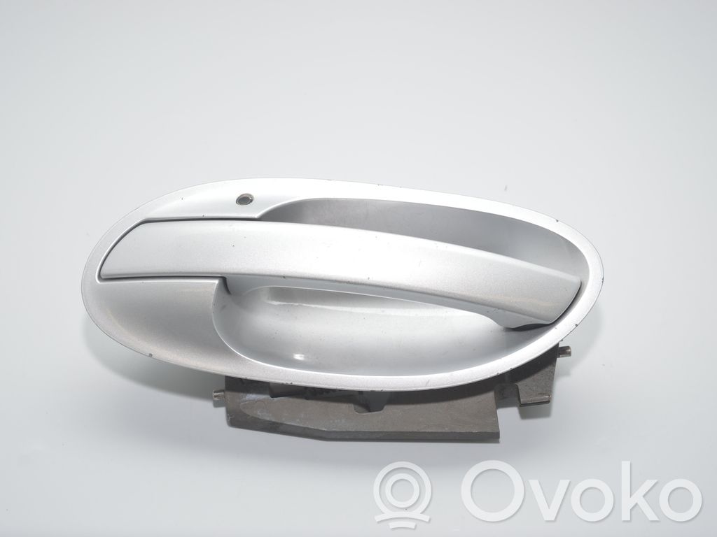 BMW 7 E65 E66 Manecilla externa puerta trasera 