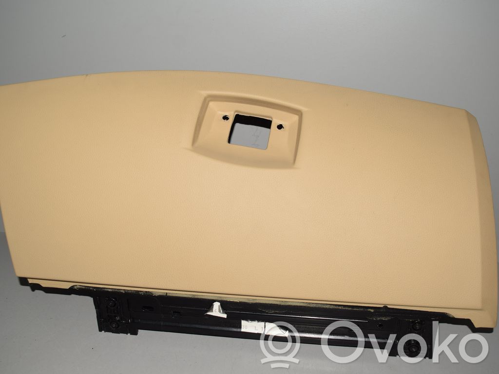 BMW 5 E60 E61 Guantera 
