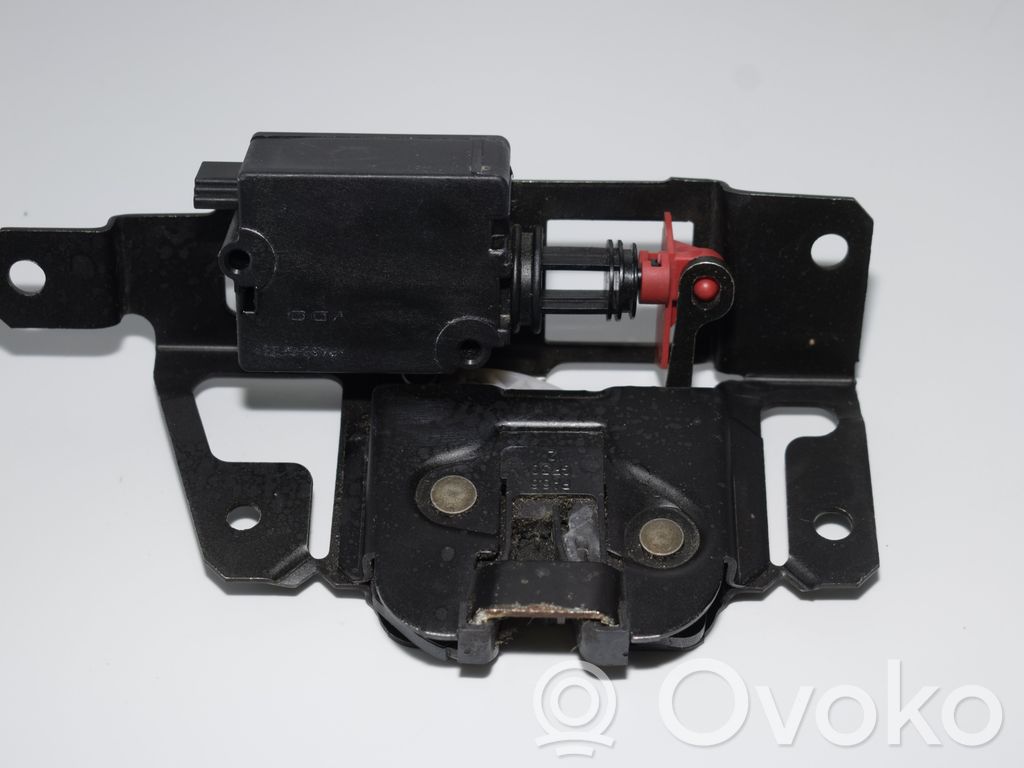 Tailgate/trunk/boot lock/catch/latch   7057364