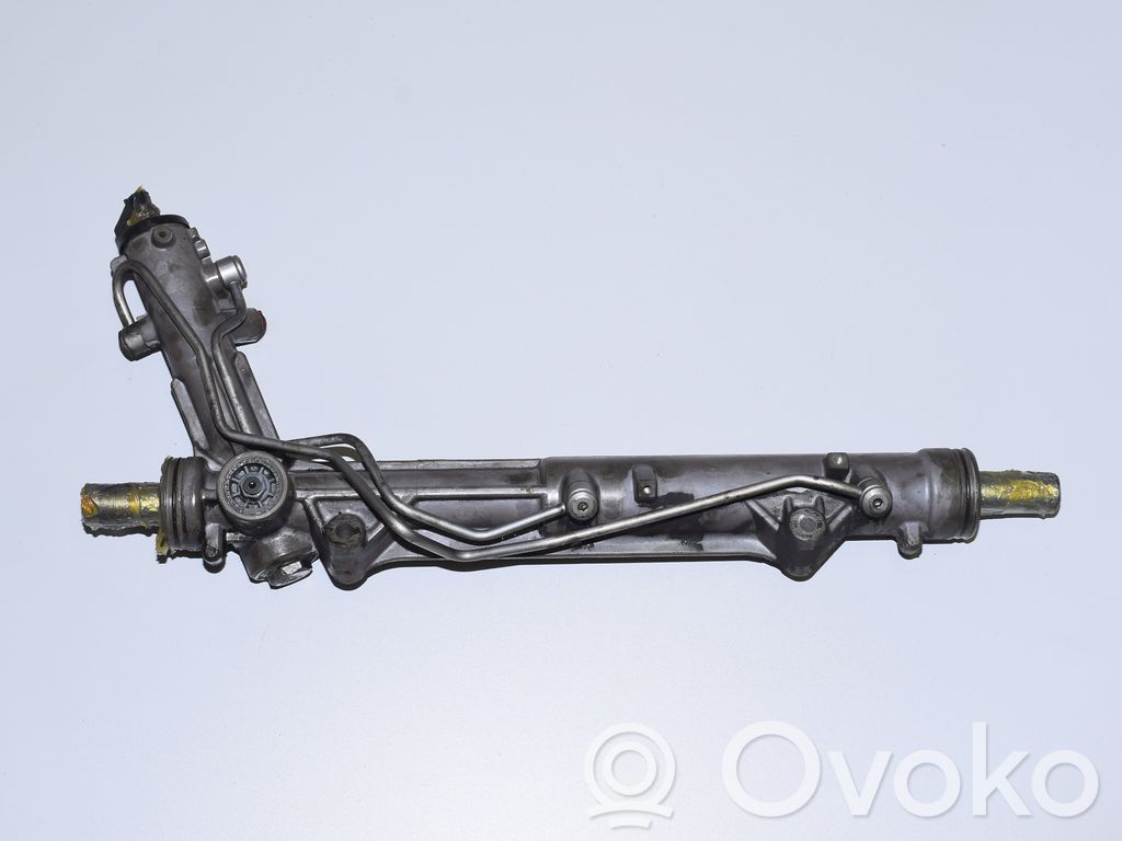 BMW X5 E53 Vairo kolonėle 