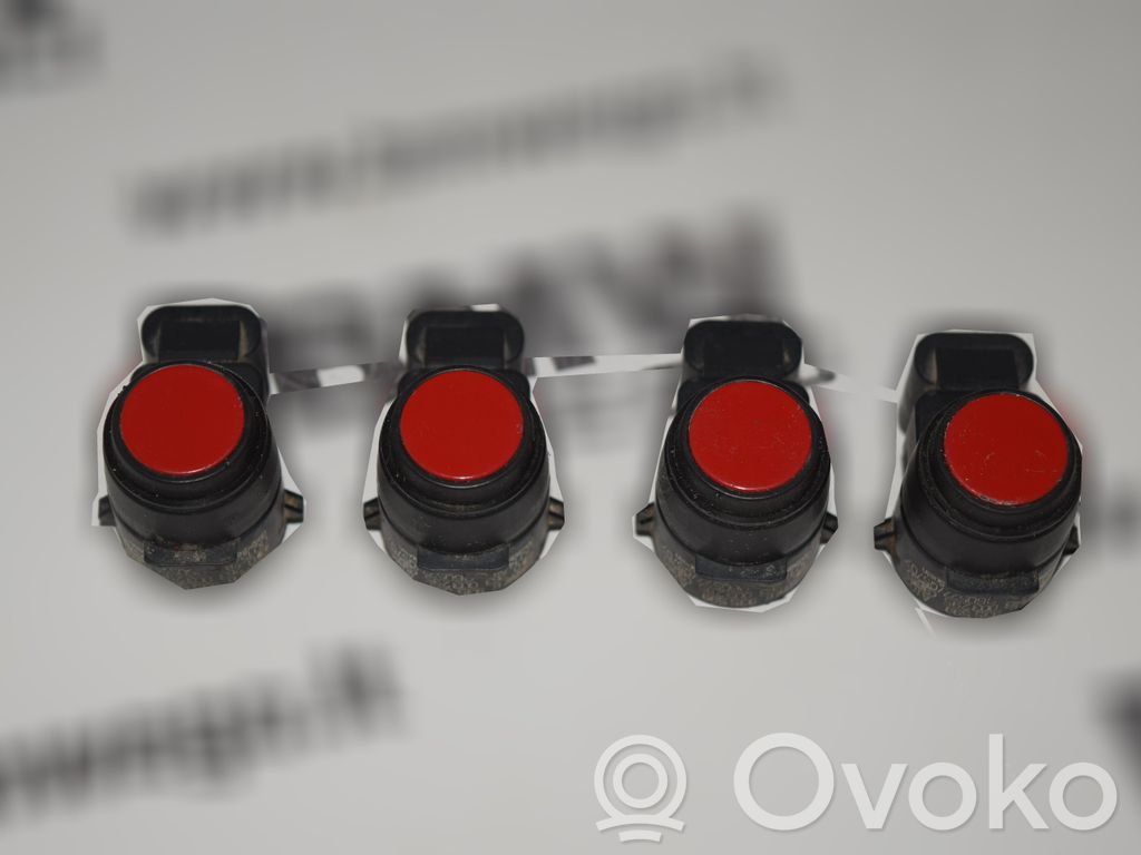 BMW 3 E90 E91 Parking PDC sensor 