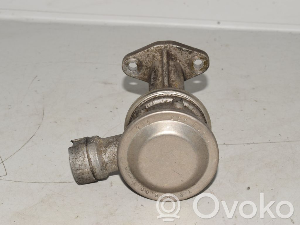 Válvula EGR   7505993