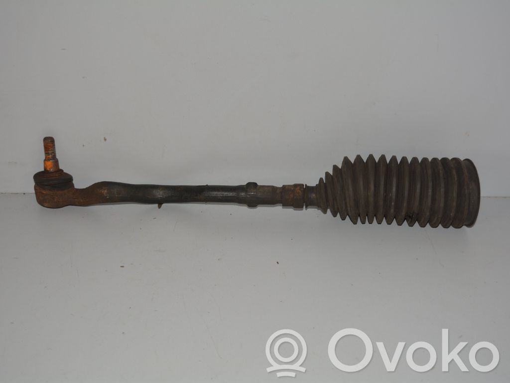 Steering tie rod