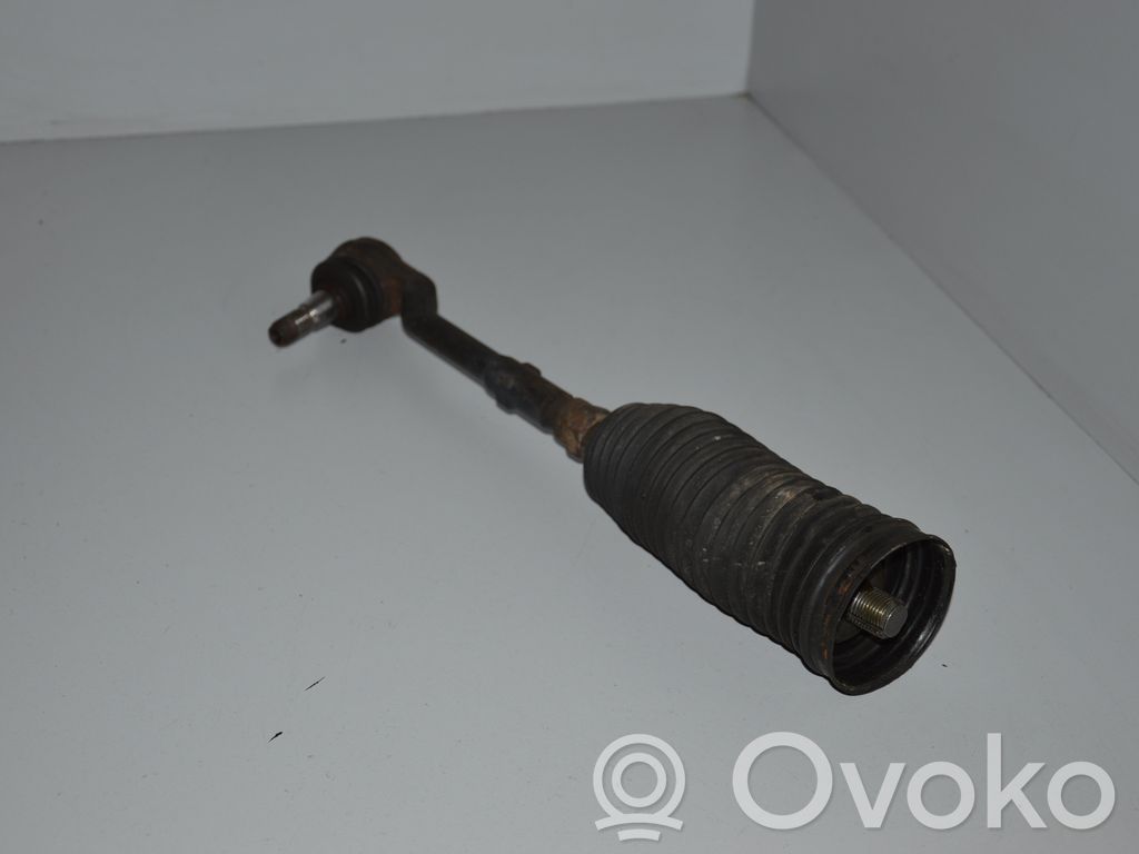Steering tie rod