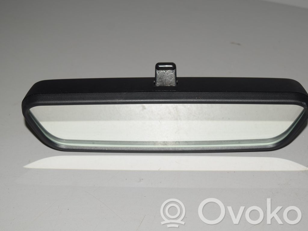 BMW 7 E38 Rear view mirror (interior) 