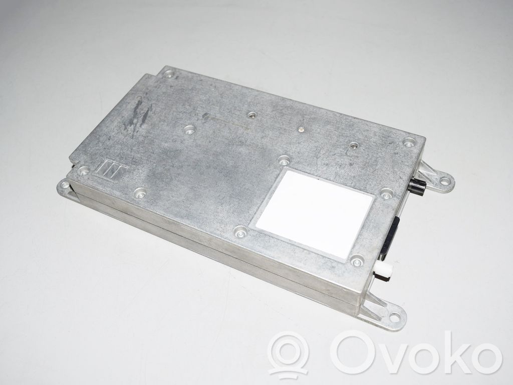 BMW 7 E65 E66 Sonstige Steuergeräte / Module 