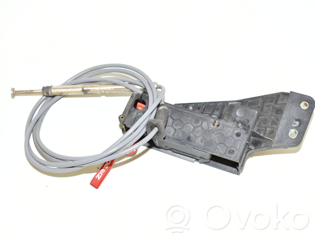 BMW 7 E65 E66 Otros interruptores/perillas/selectores 