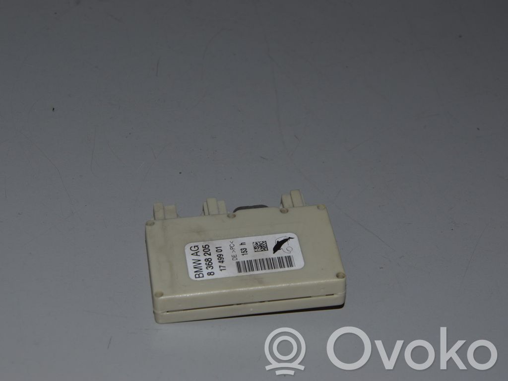 Antenos stiprintuvas   8368205