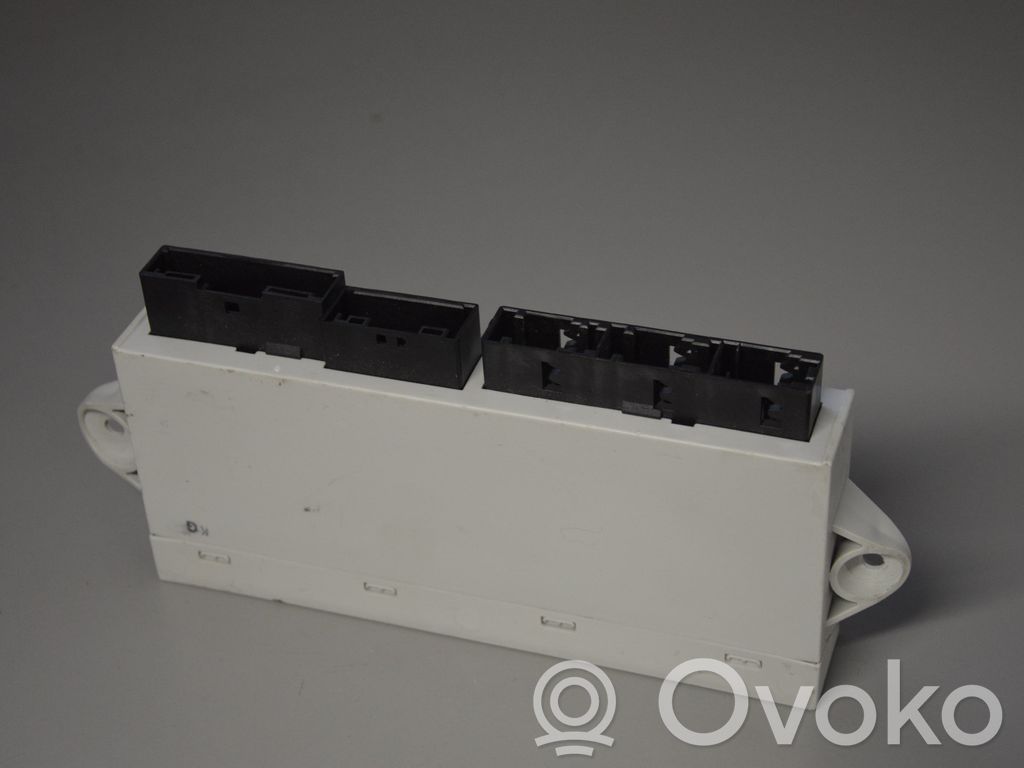 BMW 7 E65 E66 Oven ohjainlaite/moduuli 