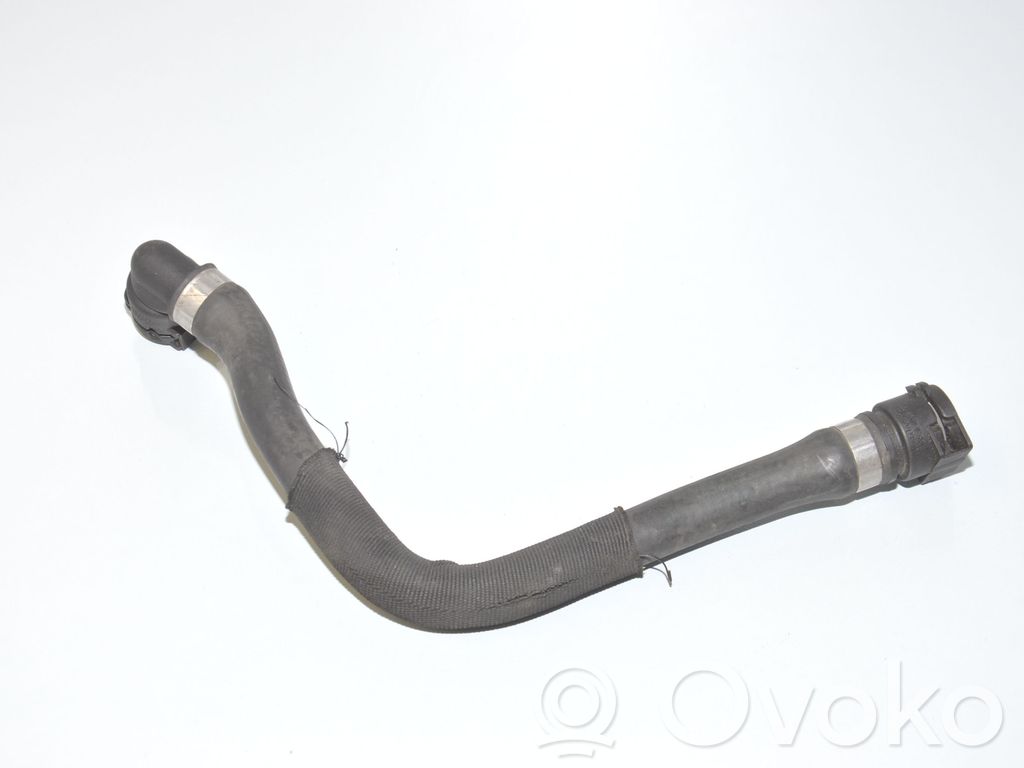 BMW 7 E65 E66 Engine coolant pipe/hose 