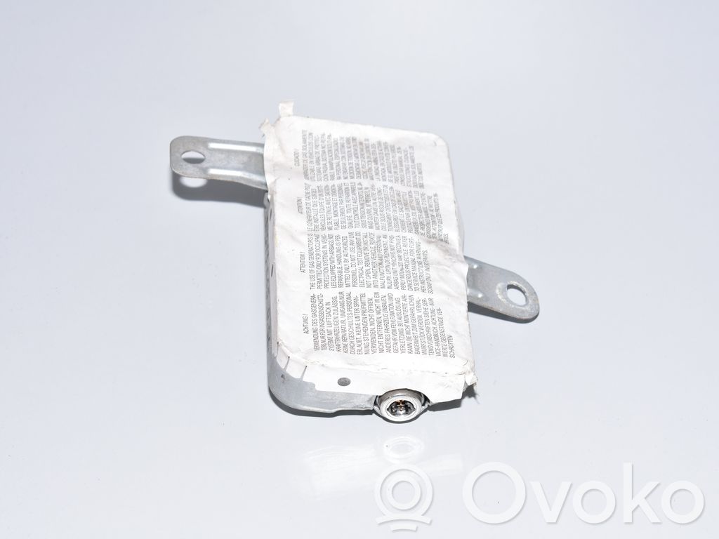 BMW 7 E65 E66 Airbag de la puerta trasera 
