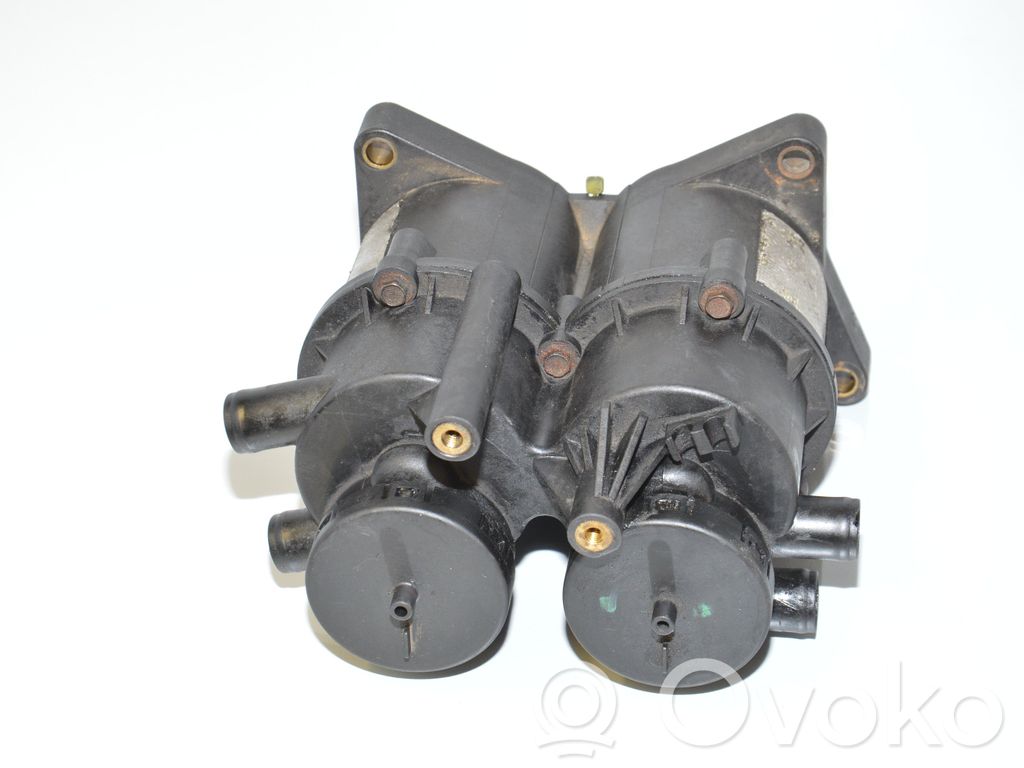 Eļļas nogulsnētava (separators)   2248284