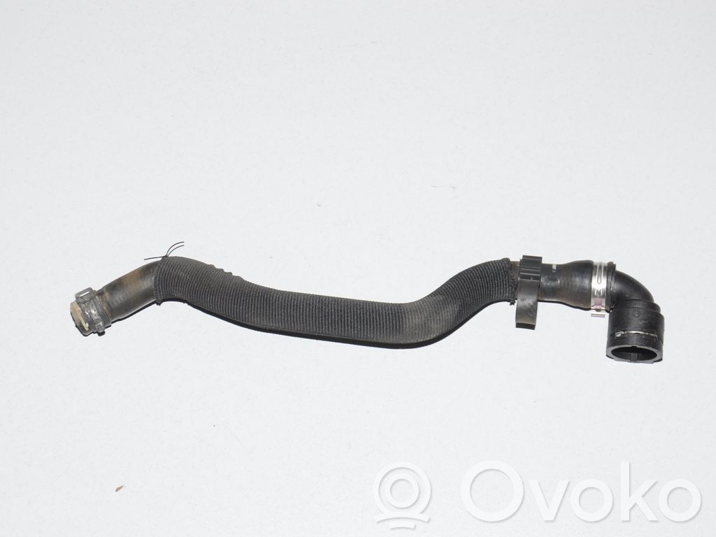 BMW i3 Engine coolant pipe/hose 