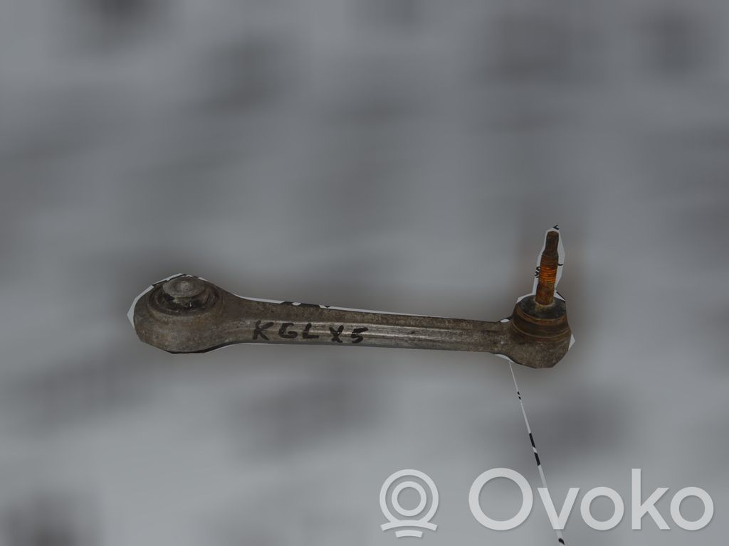 Rear upper control arm/wishbone