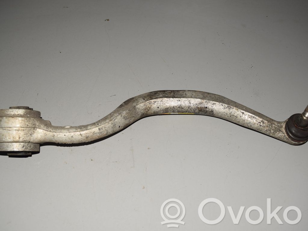Front lower control arm/wishbone