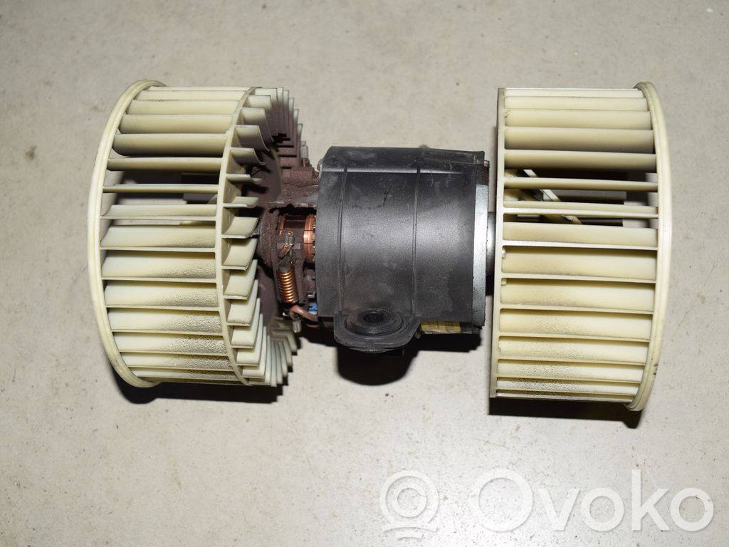 Heater fan/blower   64118385558,8385558