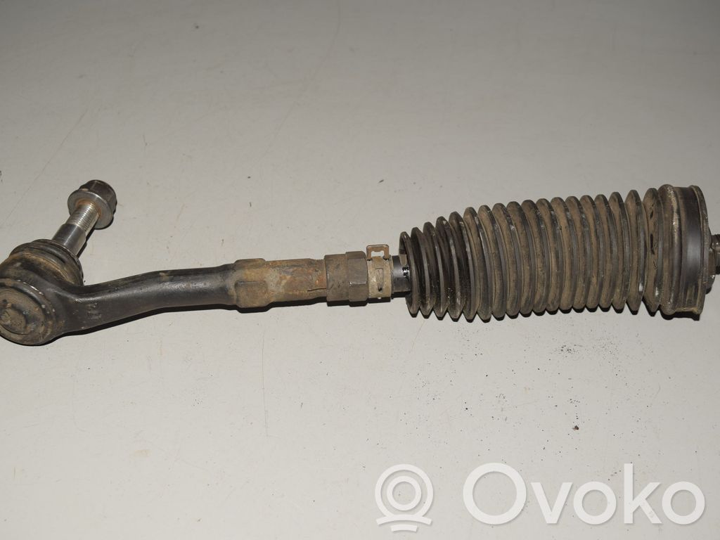 Steering tie rod