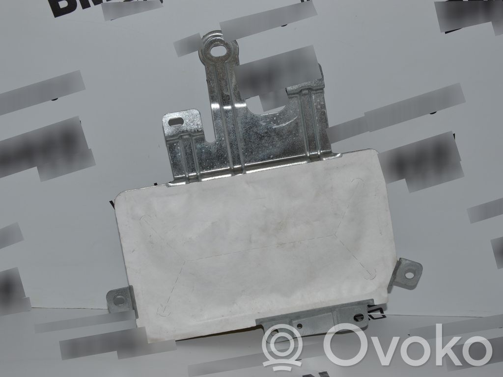Front door airbag   3400107