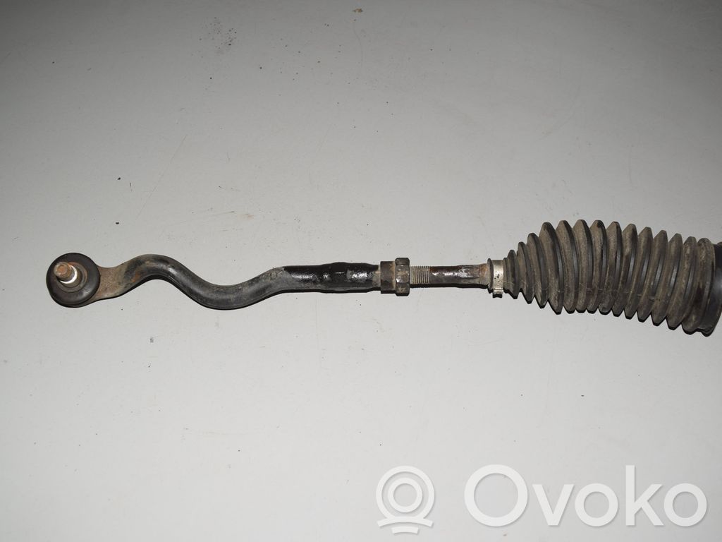 Steering tie rod
