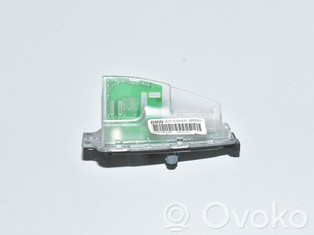 Antena GPS   6950704,9226896,65206950704,65209226896