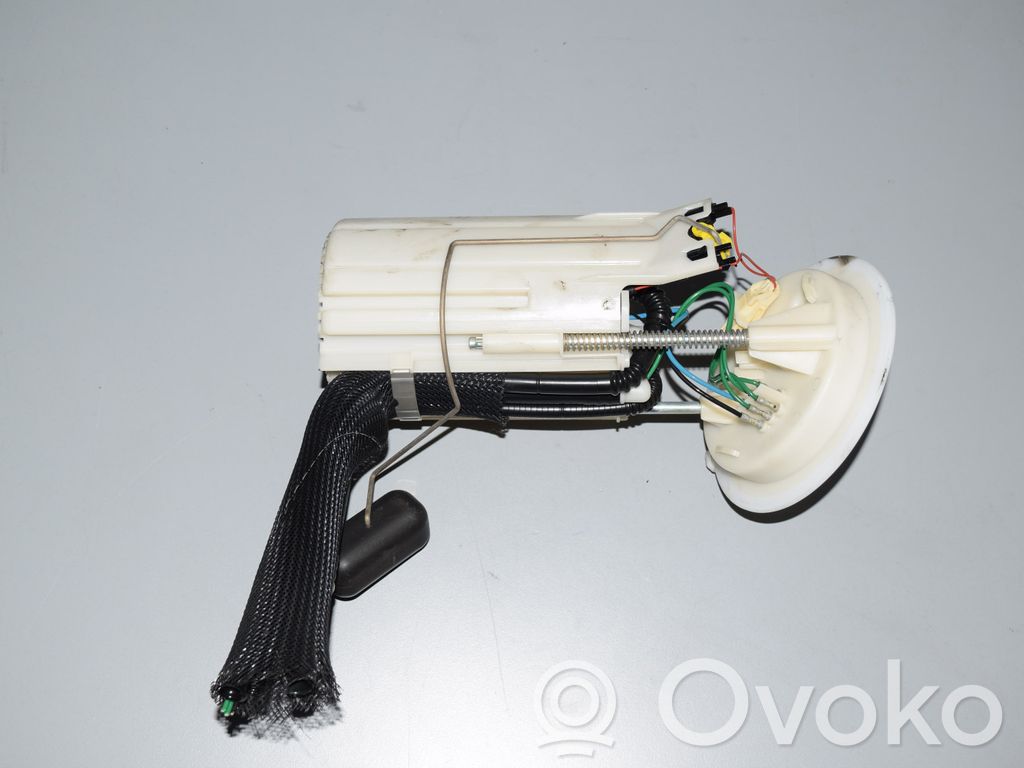 BMW 5 E60 E61 In-tank fuel pump 